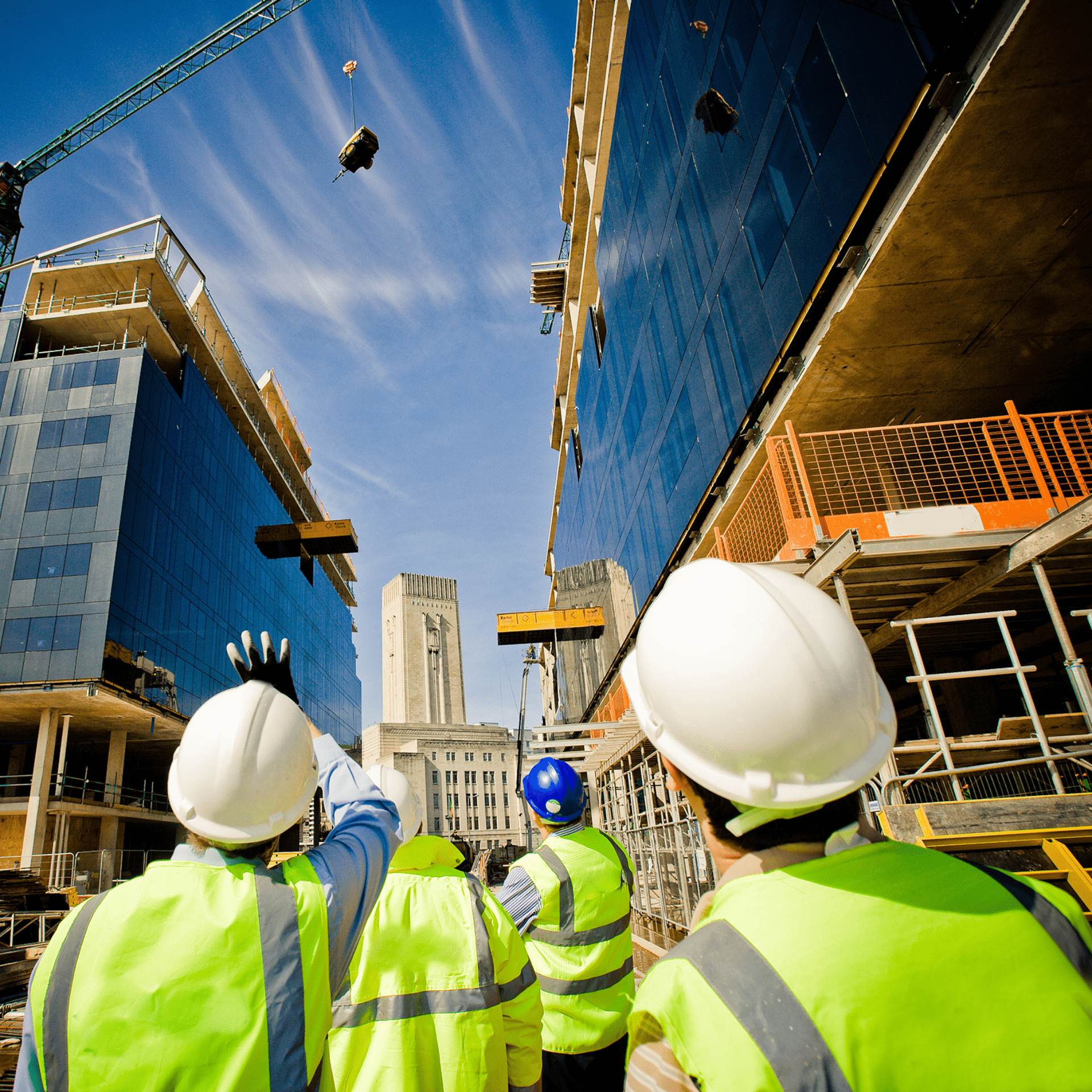 Building Codes Banner