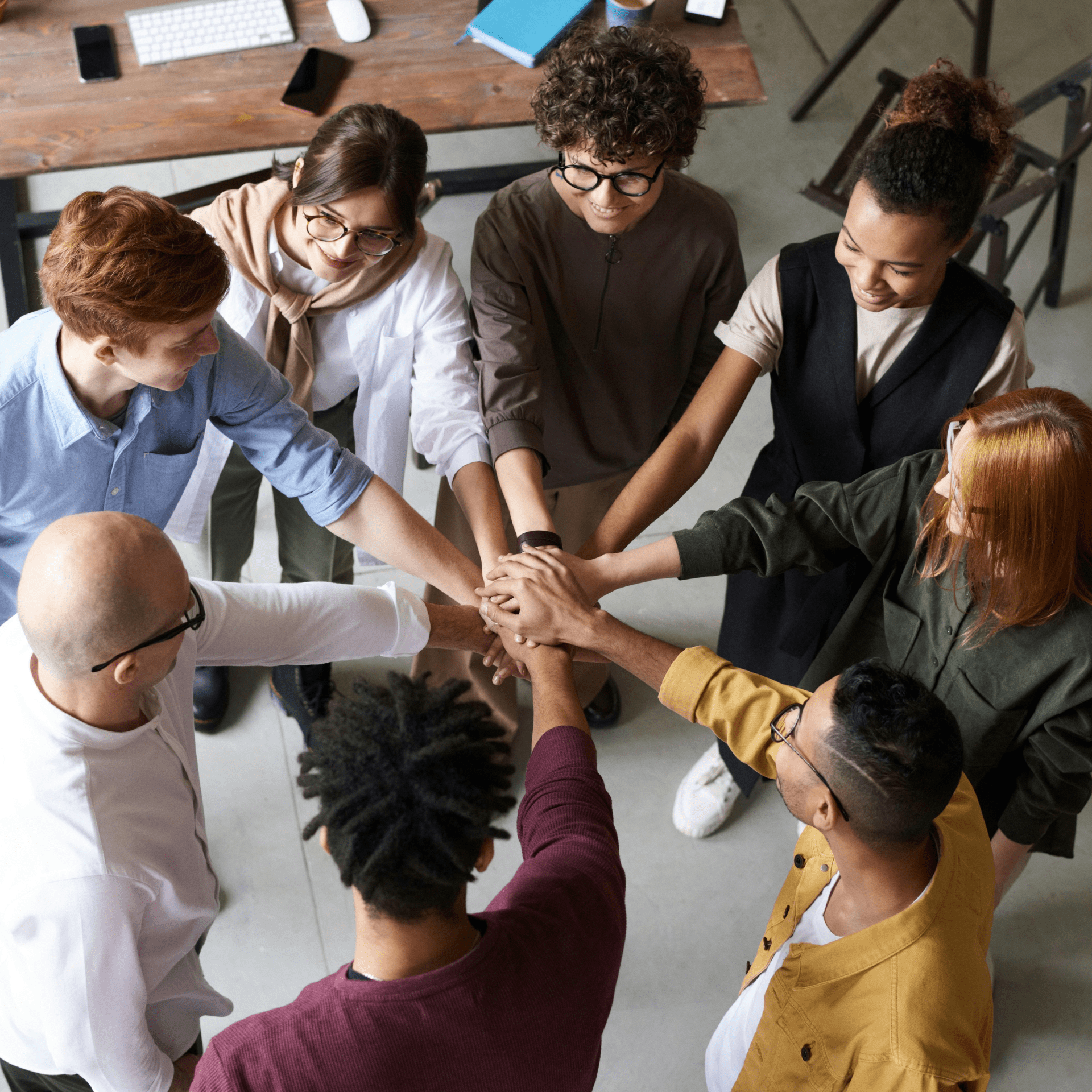 teamwork