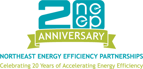 20th Anniversary logo