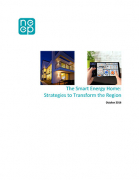 The Smart Energy Home: Strategies to Transform the Region
