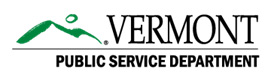 Vermont Public Services Department